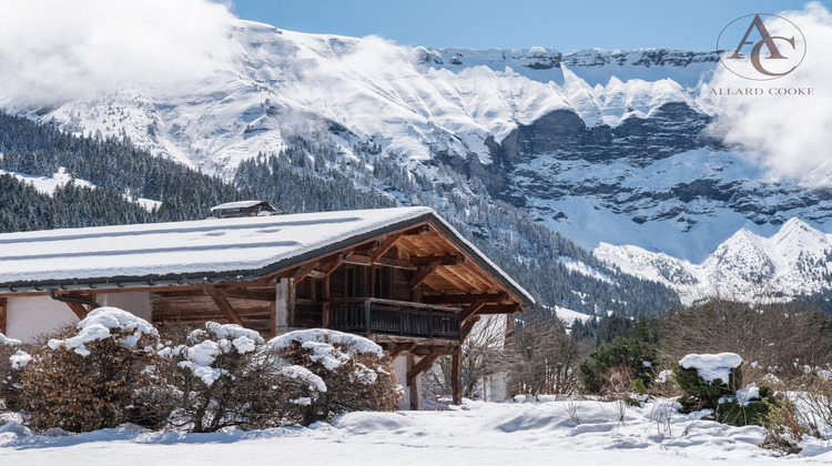 Ma-Cabane - Vente Maison Megève, 131 m²