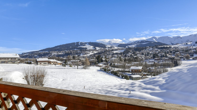 Ma-Cabane - Vente Maison Megève, 135 m²