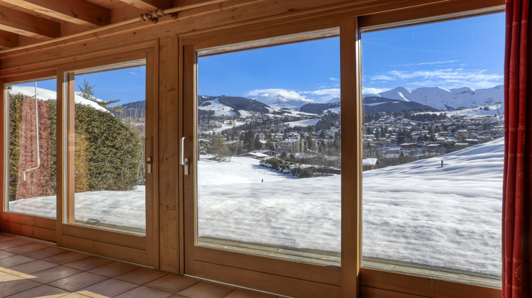 Ma-Cabane - Vente Maison Megève, 135 m²