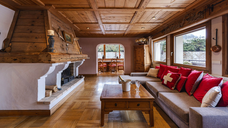 Ma-Cabane - Vente Maison Megève, 172 m²
