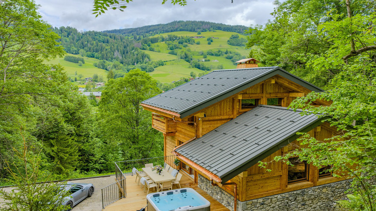 Ma-Cabane - Vente Maison Megève, 146 m²