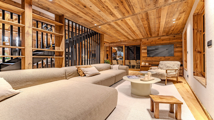 Ma-Cabane - Vente Maison Megève, 146 m²