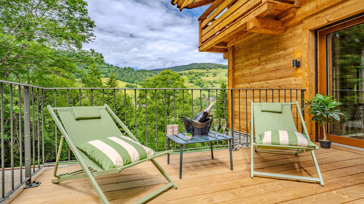 Ma-Cabane - Vente Maison Megève, 146 m²