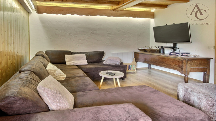 Ma-Cabane - Vente Maison Megève, 142 m²