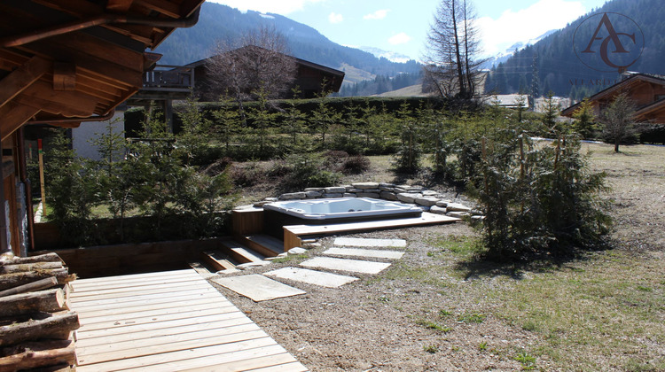 Ma-Cabane - Vente Maison Megève, 300 m²