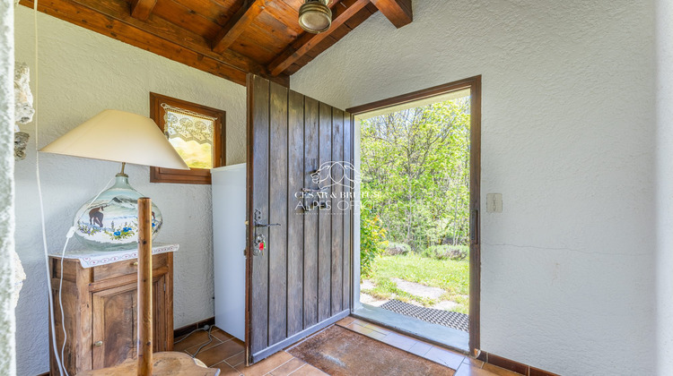 Ma-Cabane - Vente Maison Megève, 127 m²