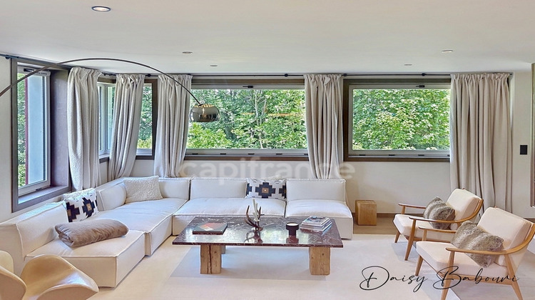 Ma-Cabane - Vente Maison MEGEVE, 196 m²