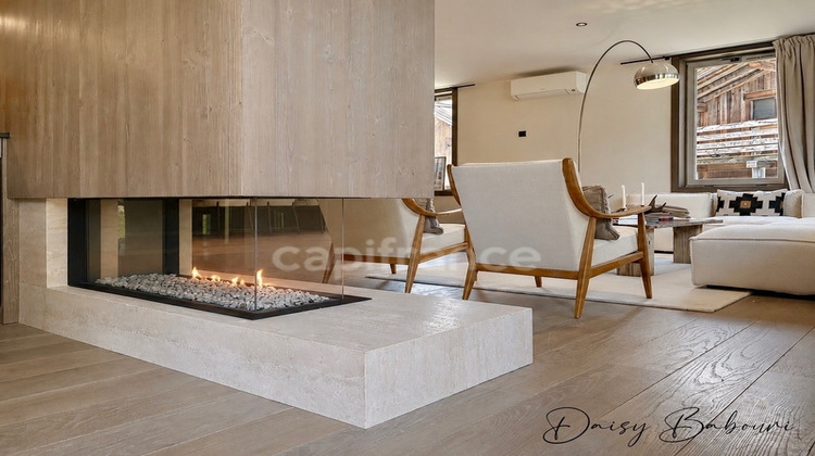 Ma-Cabane - Vente Maison MEGEVE, 196 m²
