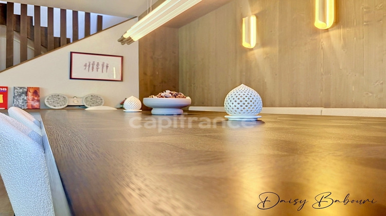 Ma-Cabane - Vente Maison MEGEVE, 196 m²