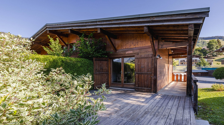 Ma-Cabane - Vente Maison Megève, 29 m²