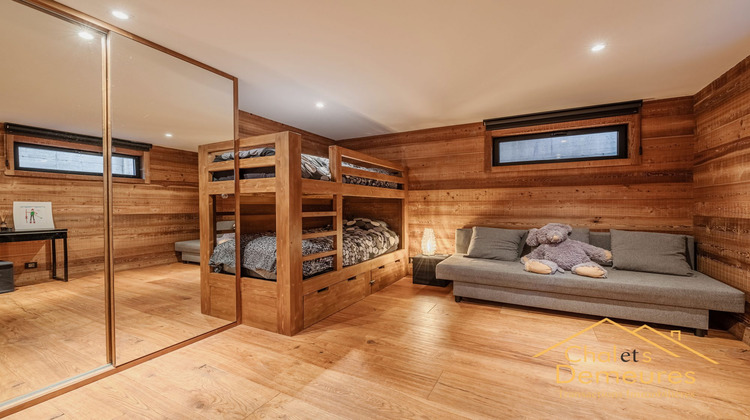 Ma-Cabane - Vente Maison Megève, 75 m²