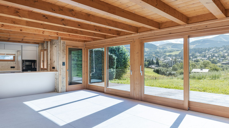 Ma-Cabane - Vente Maison Megève, 150 m²