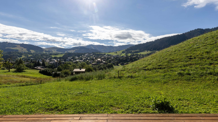 Ma-Cabane - Vente Maison Megève, 150 m²