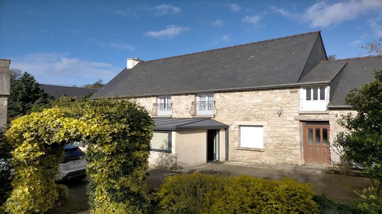 Ma-Cabane - Vente Maison Mégrit, 270 m²