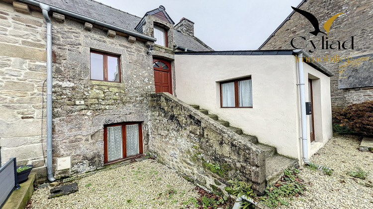 Ma-Cabane - Vente Maison Mégrit, 80 m²