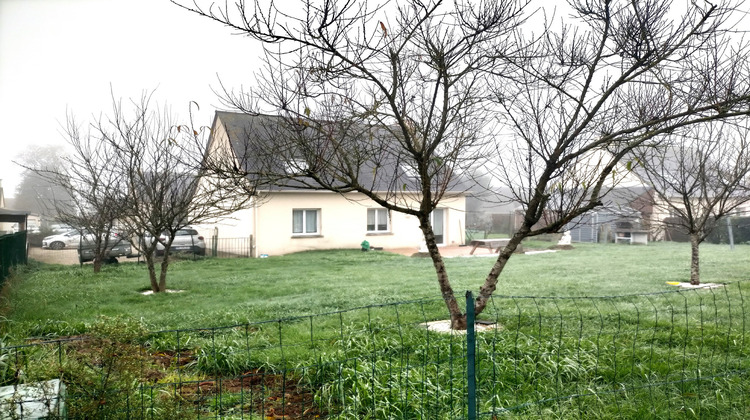 Ma-Cabane - Vente Maison Mégrit, 100 m²