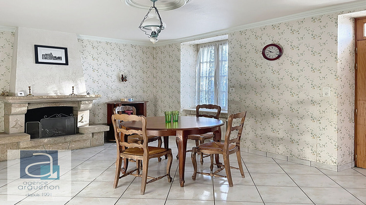 Ma-Cabane - Vente Maison MEGRIT, 105 m²