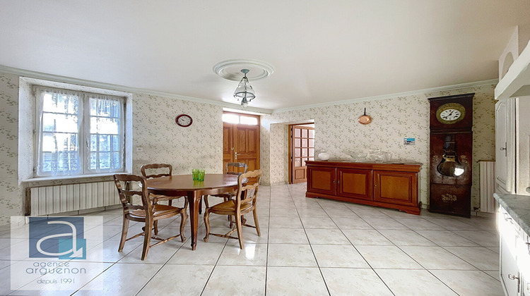 Ma-Cabane - Vente Maison MEGRIT, 105 m²