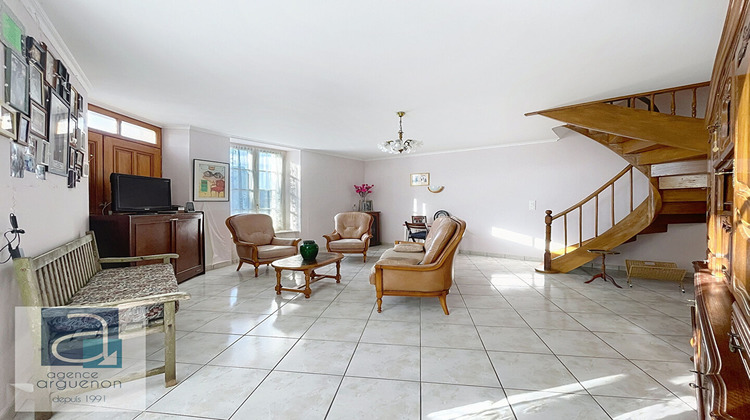 Ma-Cabane - Vente Maison MEGRIT, 105 m²