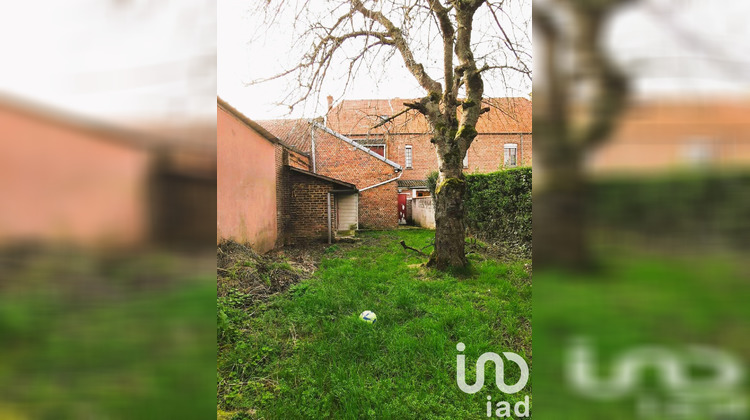 Ma-Cabane - Vente Maison Méharicourt, 101 m²