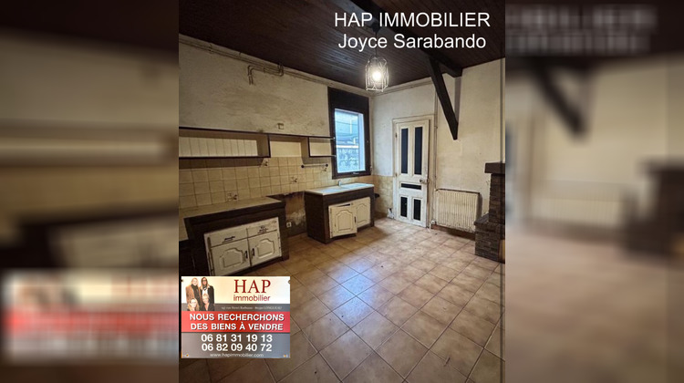 Ma-Cabane - Vente Maison Méharicourt, 101 m²