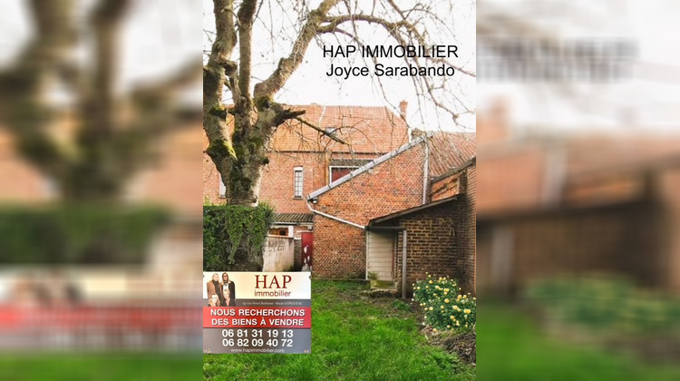 Ma-Cabane - Vente Maison Méharicourt, 101 m²