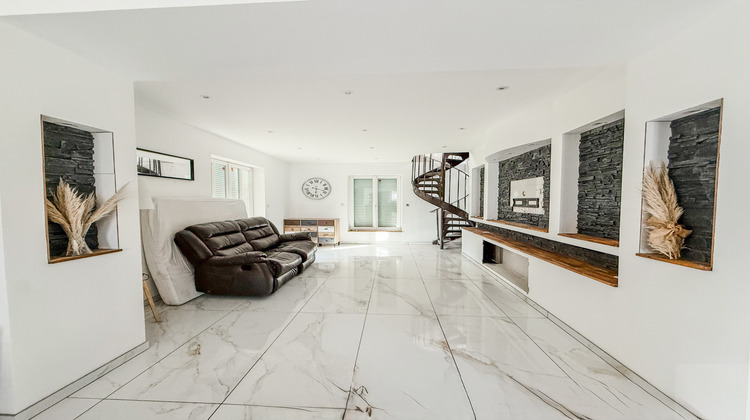 Ma-Cabane - Vente Maison Méharicourt, 175 m²