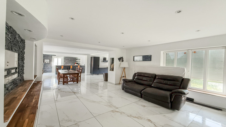 Ma-Cabane - Vente Maison Méharicourt, 175 m²