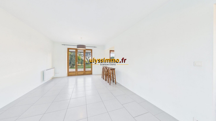 Ma-Cabane - Vente Maison Méharicourt, 82 m²