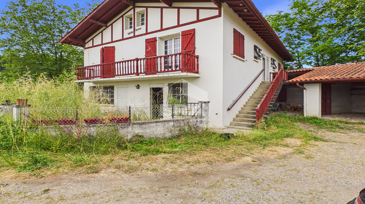 Ma-Cabane - Vente Maison MEHARIN, 185 m²