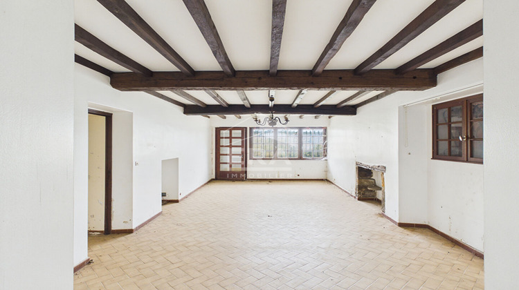 Ma-Cabane - Vente Maison MEHARIN, 185 m²