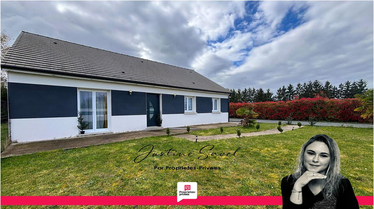 Ma-Cabane - Vente Maison MEHERS, 90 m²