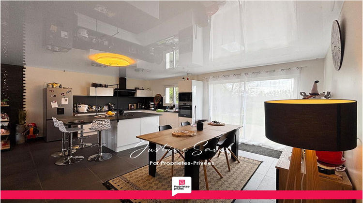 Ma-Cabane - Vente Maison MEHERS, 90 m²