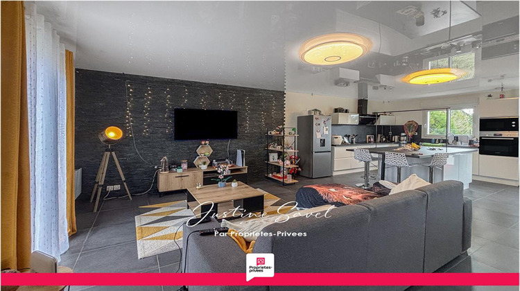 Ma-Cabane - Vente Maison MEHERS, 90 m²