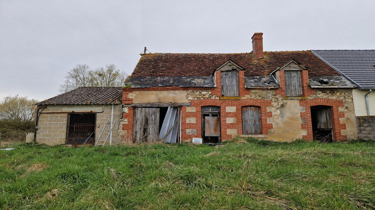 Ma-Cabane - Vente Maison MEHERS, 0 m²