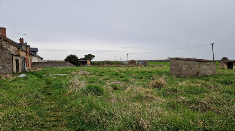 Ma-Cabane - Vente Maison MEHERS, 0 m²