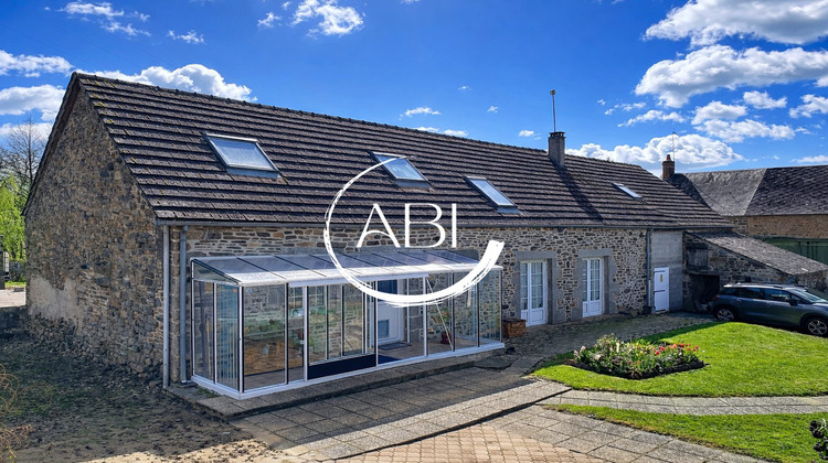 Ma-Cabane - Vente Maison Méhoudin, 131 m²