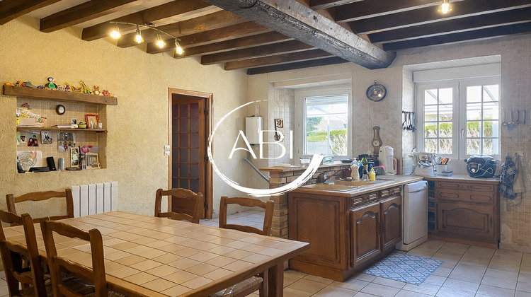 Ma-Cabane - Vente Maison Méhoudin, 131 m²