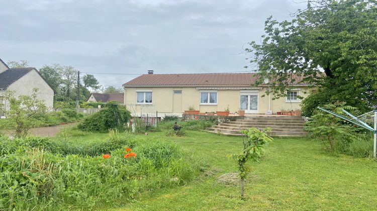 Ma-Cabane - Vente Maison Mehun-sur-Yèvre, 116 m²