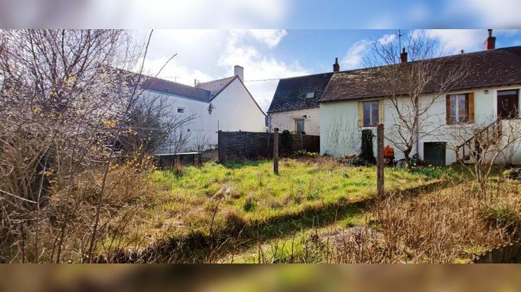 Ma-Cabane - Vente Maison MEHUN SUR YEVRE, 93 m²