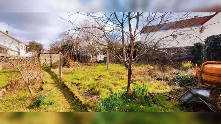 Ma-Cabane - Vente Maison MEHUN SUR YEVRE, 93 m²