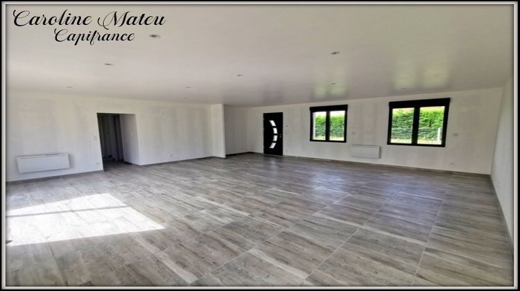 Ma-Cabane - Vente Maison MEHUN SUR YEVRE, 120 m²