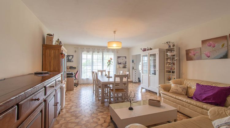 Ma-Cabane - Vente Maison MEHUN SUR YEVRE, 94 m²