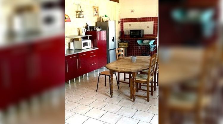 Ma-Cabane - Vente Maison Mehun-sur-Yevre, 130 m²