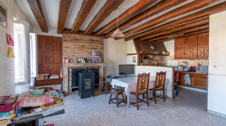 Ma-Cabane - Vente Maison MEHUN SUR YEVRE, 78 m²