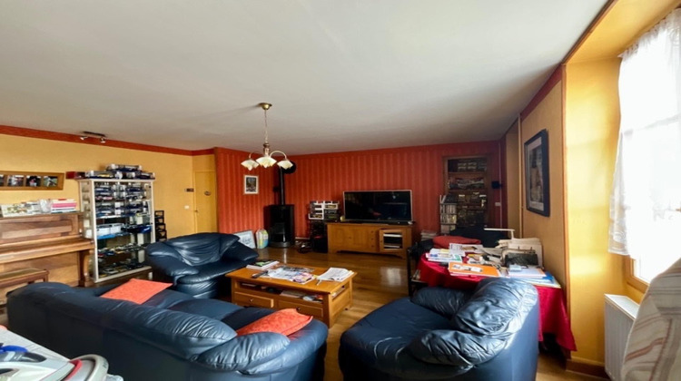 Ma-Cabane - Vente Maison Mehun-sur-Yèvre, 109 m²