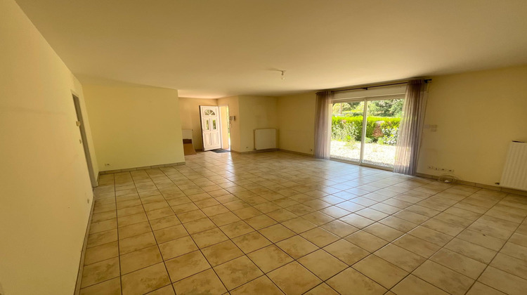 Ma-Cabane - Vente Maison Mehun-sur-Yevre, 122 m²