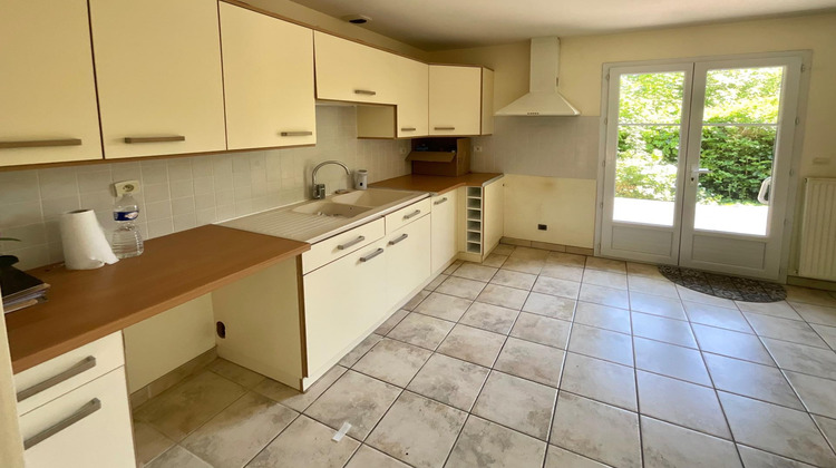 Ma-Cabane - Vente Maison Mehun-sur-Yevre, 122 m²