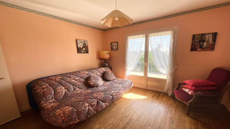 Ma-Cabane - Vente Maison Mehun-sur-Yevre, 80 m²