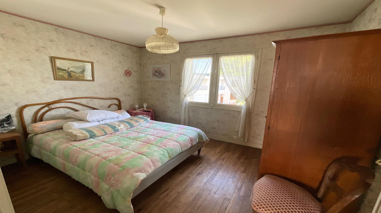 Ma-Cabane - Vente Maison Mehun-sur-Yevre, 80 m²